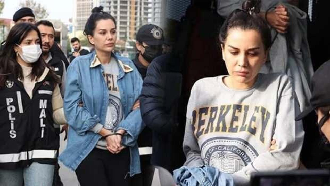 Dilan Polat i&ccedil;in &ccedil;ok konuşulacak &lsquo;tahliye&rsquo; a&ccedil;ıklaması! 1,5 saat sağlık kontrol&uuml;nde kalmış