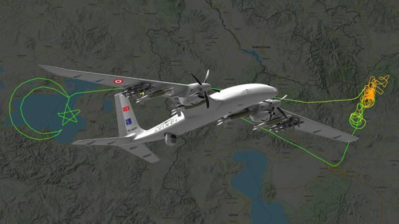 Bütün gözler Akıncı'da! Reisi'nin düşen helikopterini arama görüntülerine 6 milyon takip