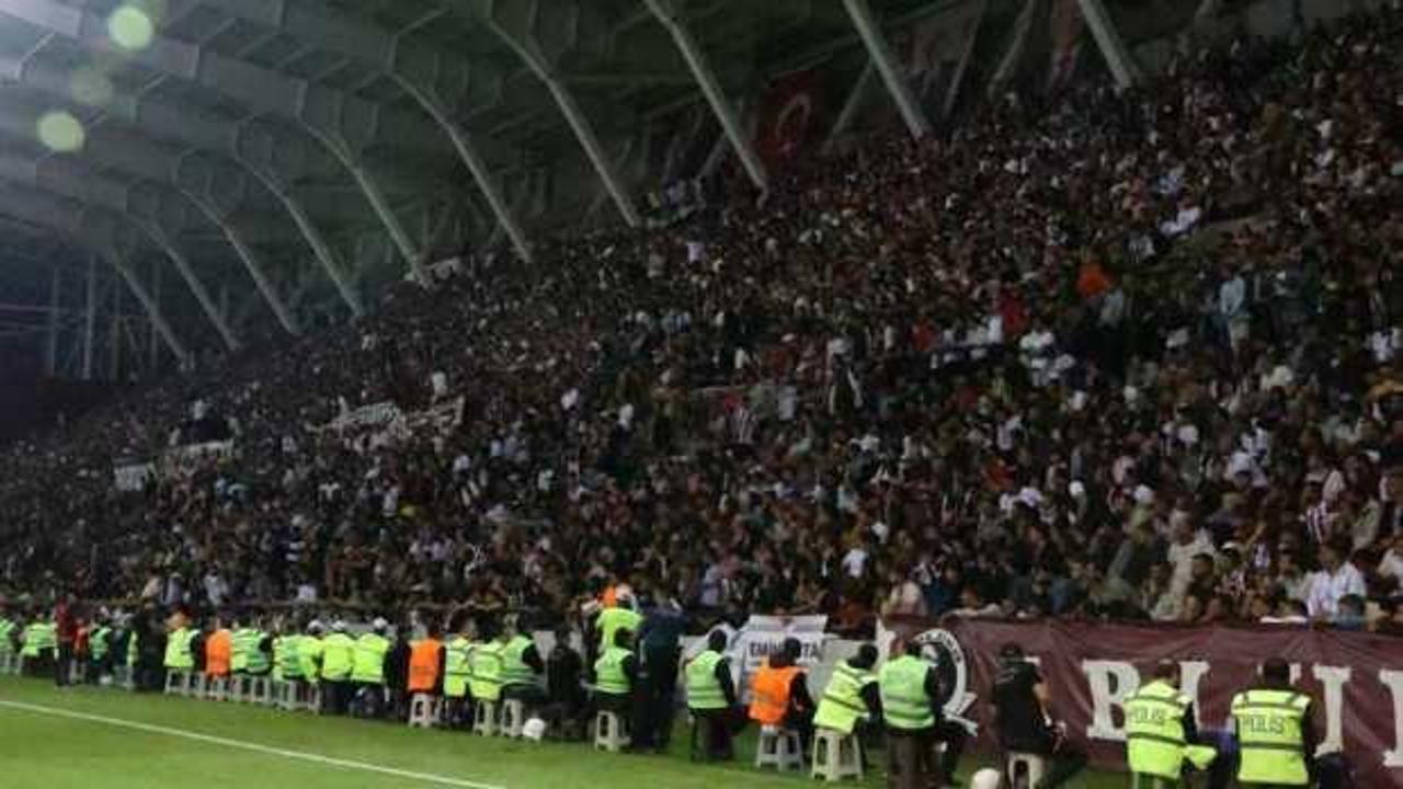 Elazığ tarihinde bir ilk yaşandı!