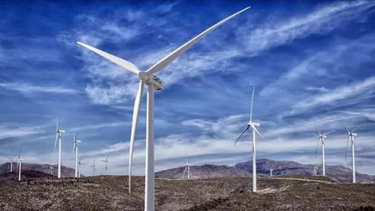 Enerji projeleri için kamulaştırma kararları alındı