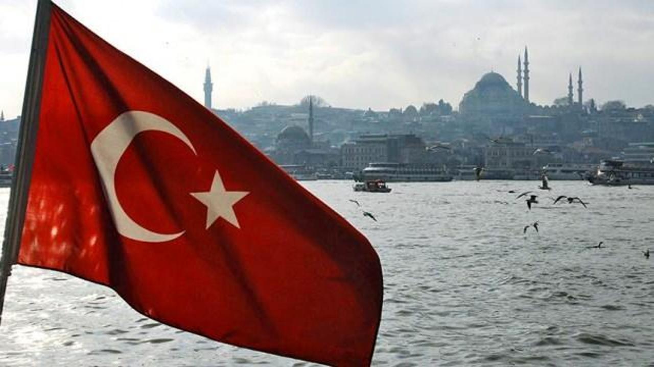 Yağmur olup yağdılar... Türkiye 8 basamak birden yükseldi!