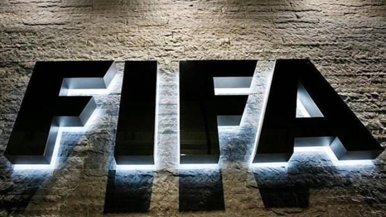 FIFA, 120. yılını kutluyor