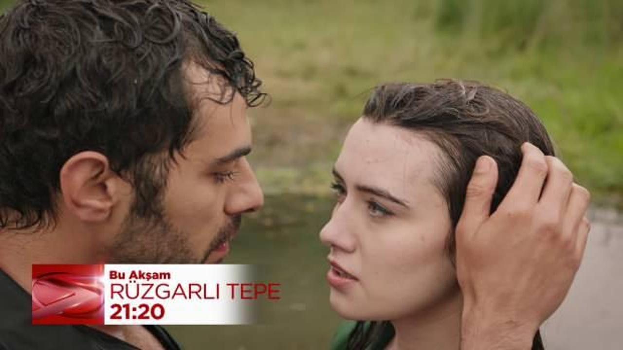 Halil ve Zeynep'in milat g&uuml;n&uuml;