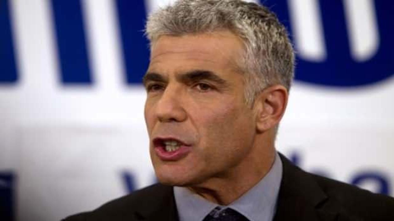 İsrail muhalefetinden esir itirafı