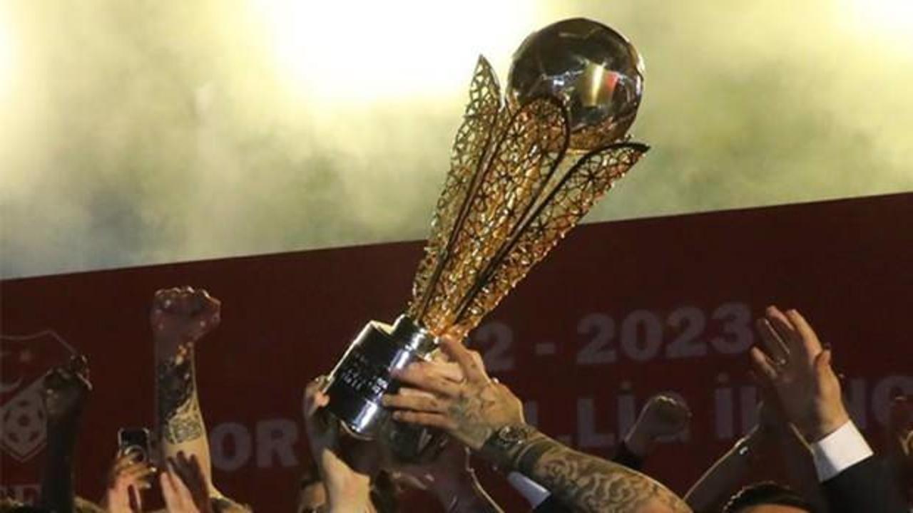 İşte Galatasaray ve Fenerbah&ccedil;e'nin şampiyonluk ihtimalleri