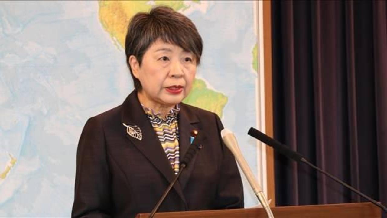 Japonya'dan Macaristan'a 'hukukun üstünlüğüne dayalı uluslararası düzen' vurgusu