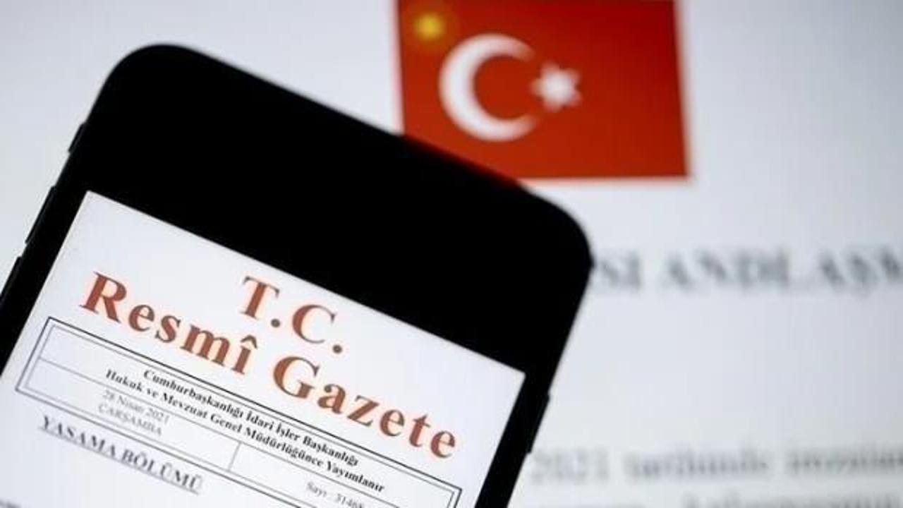 Kamu muhasebatına ilişkin işlemler elektronik ortamda yapılacak