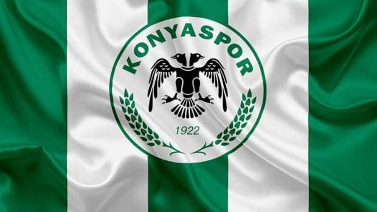 Konyaspor'dan Galatasaray maçı öncesi açıklama