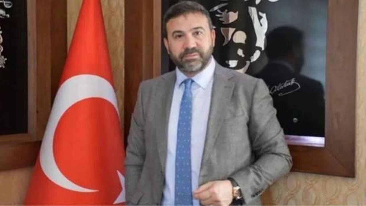 Eryılmazlar Grup: Karalama kampanyası ekonomimize zarar veriyor