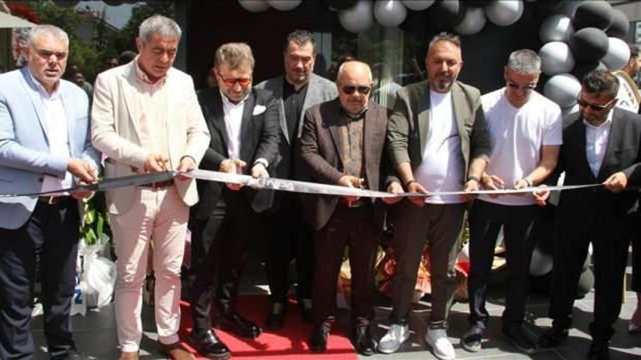 Nef Arsa, satış ofisi ağına Kayseri'yi ekledi