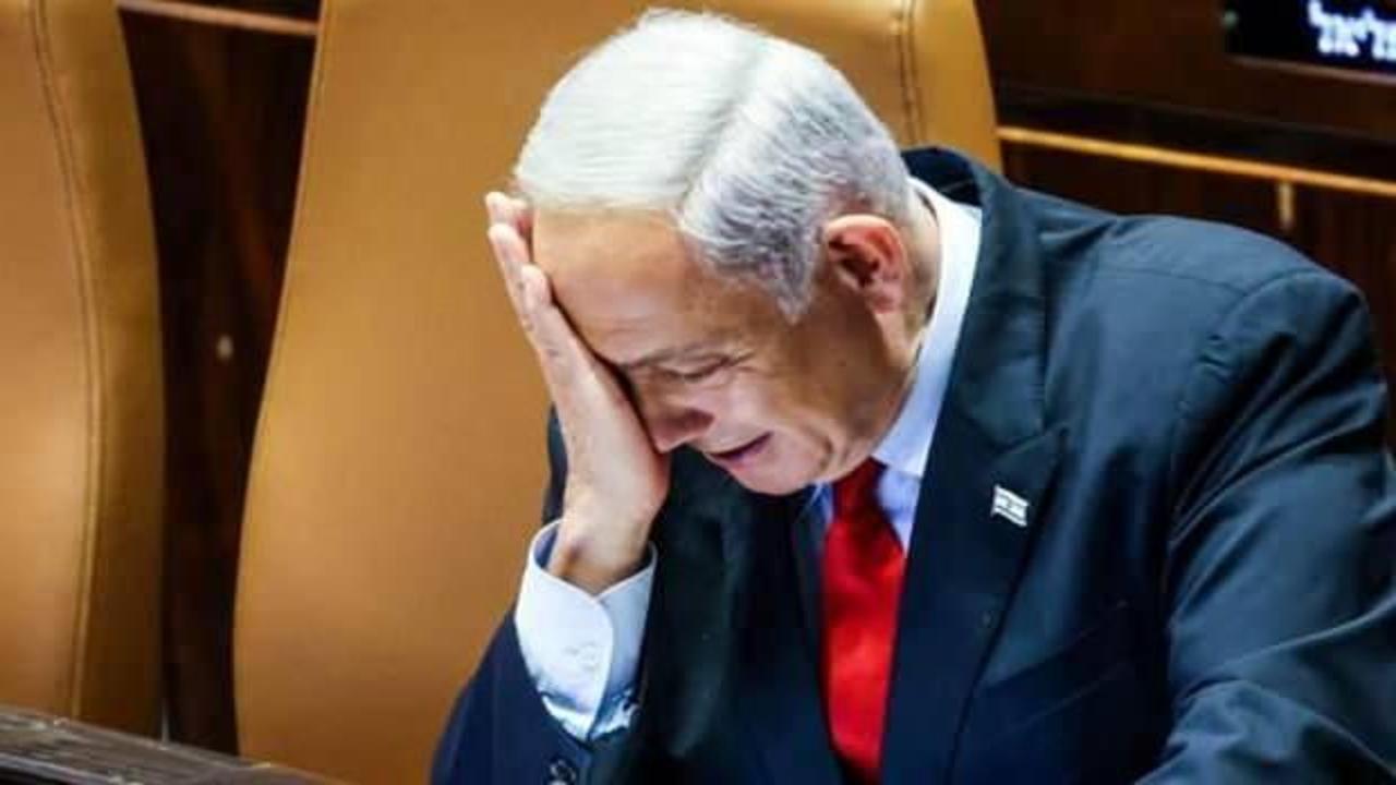 Norveç duyurdu: Netanyahu'yu tutuklayacağız