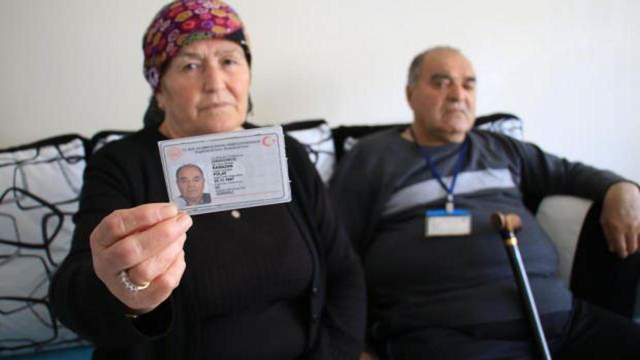 Okul müdürü ve oğlu otobüste darp etmişti: O yaşlı adam hayatını kaybetti