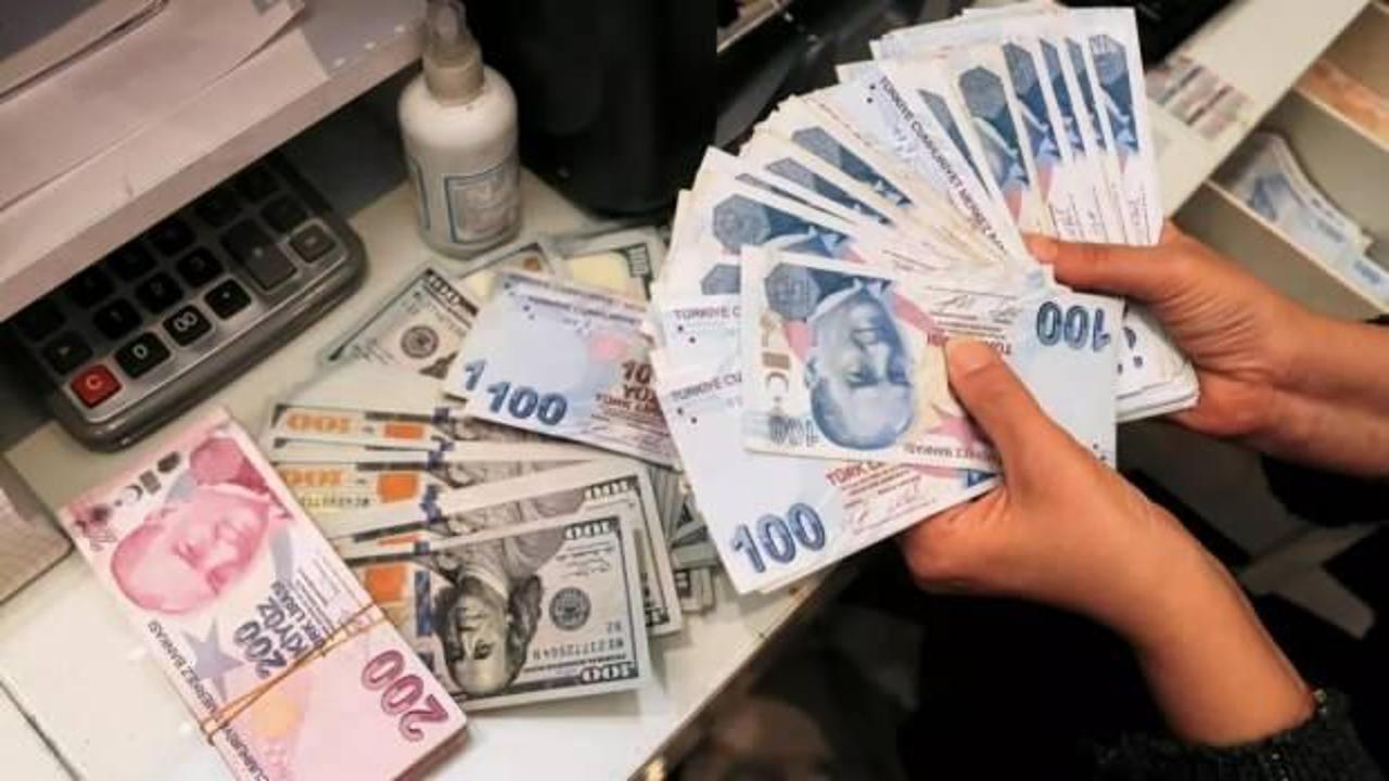 Olumlu raporlar hızlandı! D&uuml;nya bankacılık devleri TL'ye oynuyor