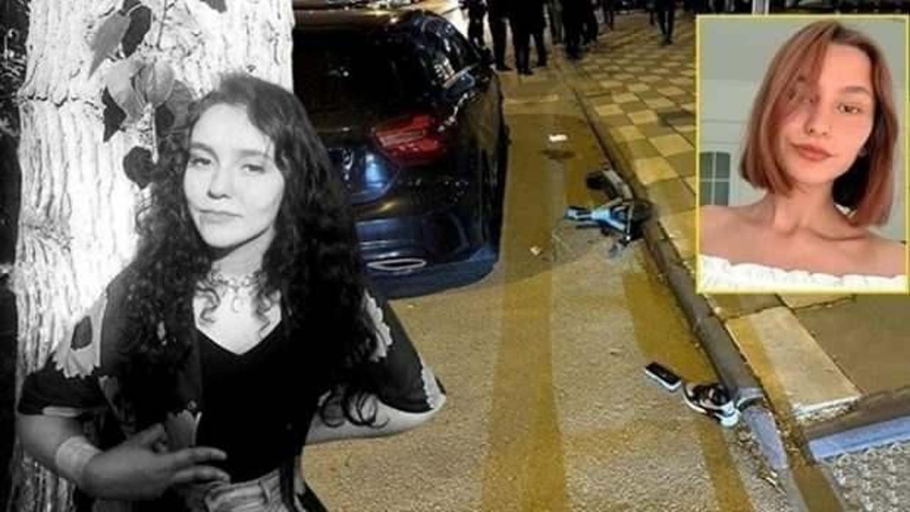 &Ouml;l&uuml;ml&uuml; scooter kazasında karar: Ezginin katiline 1 yıl 8 ay hapis cezası