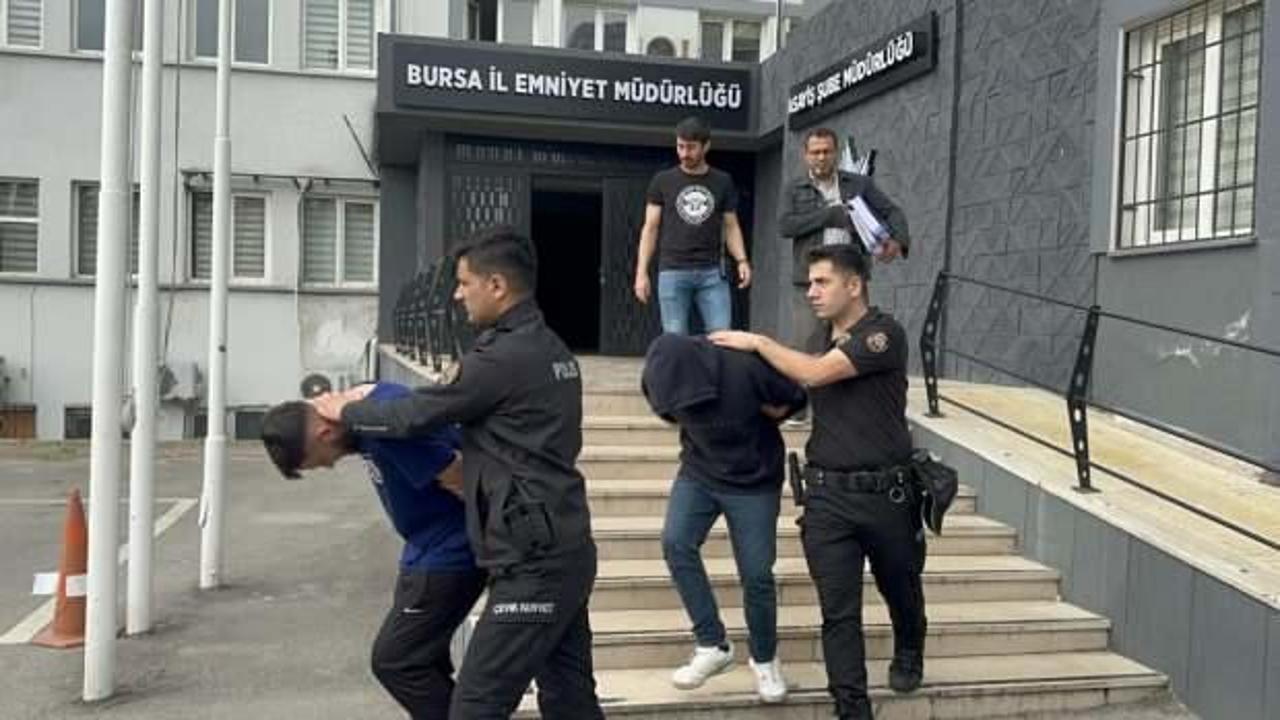 Pes dedirten yöntem! Sahte genç kız profiliyle dolandırdılar