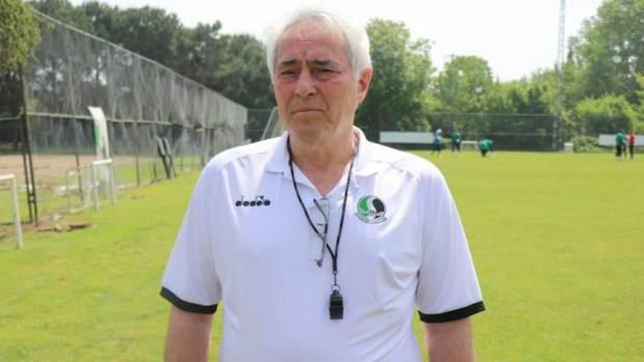 Sakaryaspor, play-off finalinde rakibini bekliyor