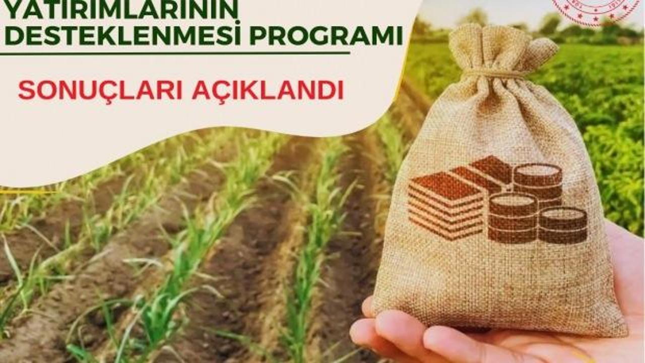 Samsun'da 82 projeye 61 milyon TL kırsal kalkınma hibesi