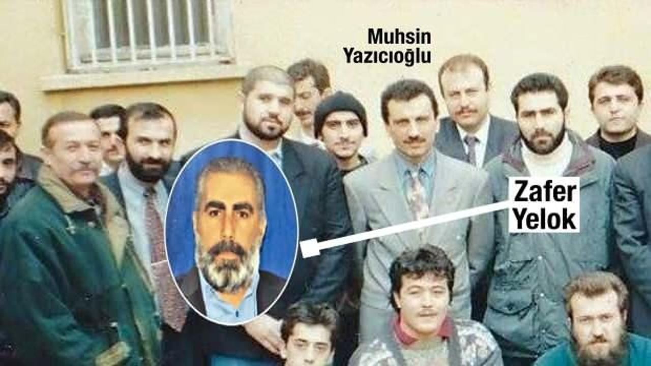 Sivas davası sanığından '28 Şubat' tepkisi