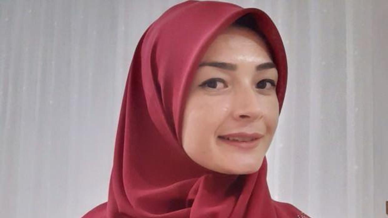 Şule'nin &ouml;l&uuml;m&uuml;ne neden olan şof&ouml;r&uuml;n cezası belli oldu!