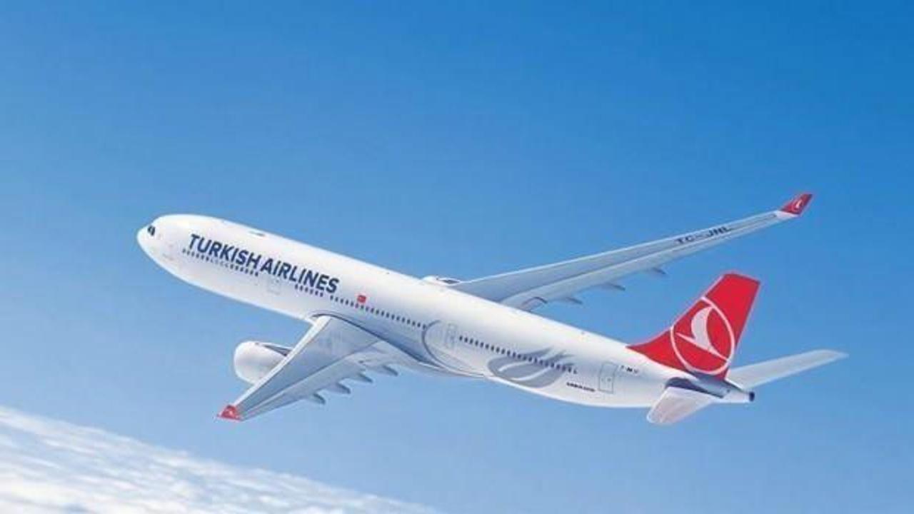 THY, Afganistan'tan kararı