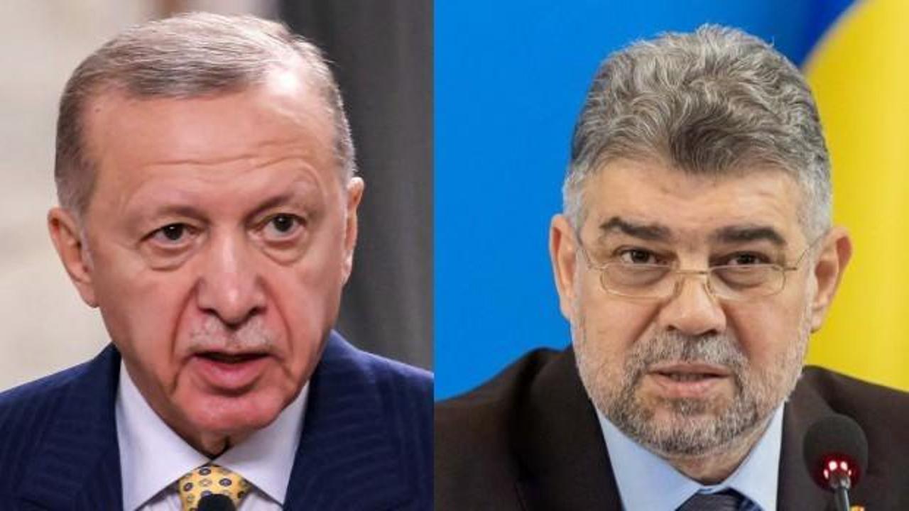 T&uuml;rkiye'den Romanya'ya vize kolaylığı