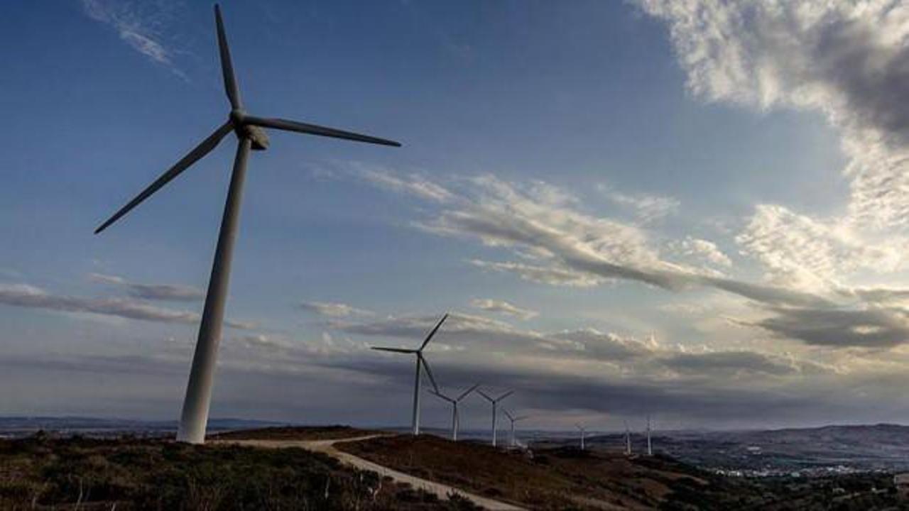Türkiye'den yenilenebilir enerjide 11 yılda 73 milyar dolar yatırım hedefi!