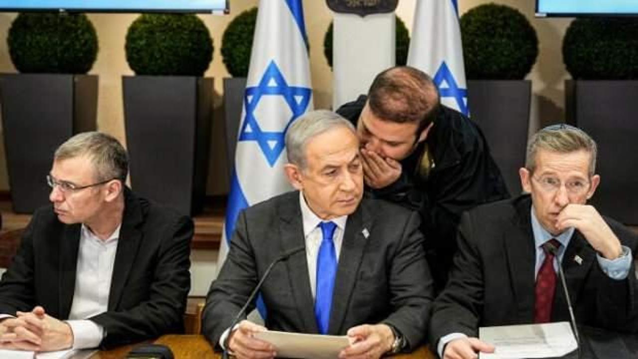 UAD'nin yeni kararları İsrail'i kızdırdı: Peş peşe açıklamalar