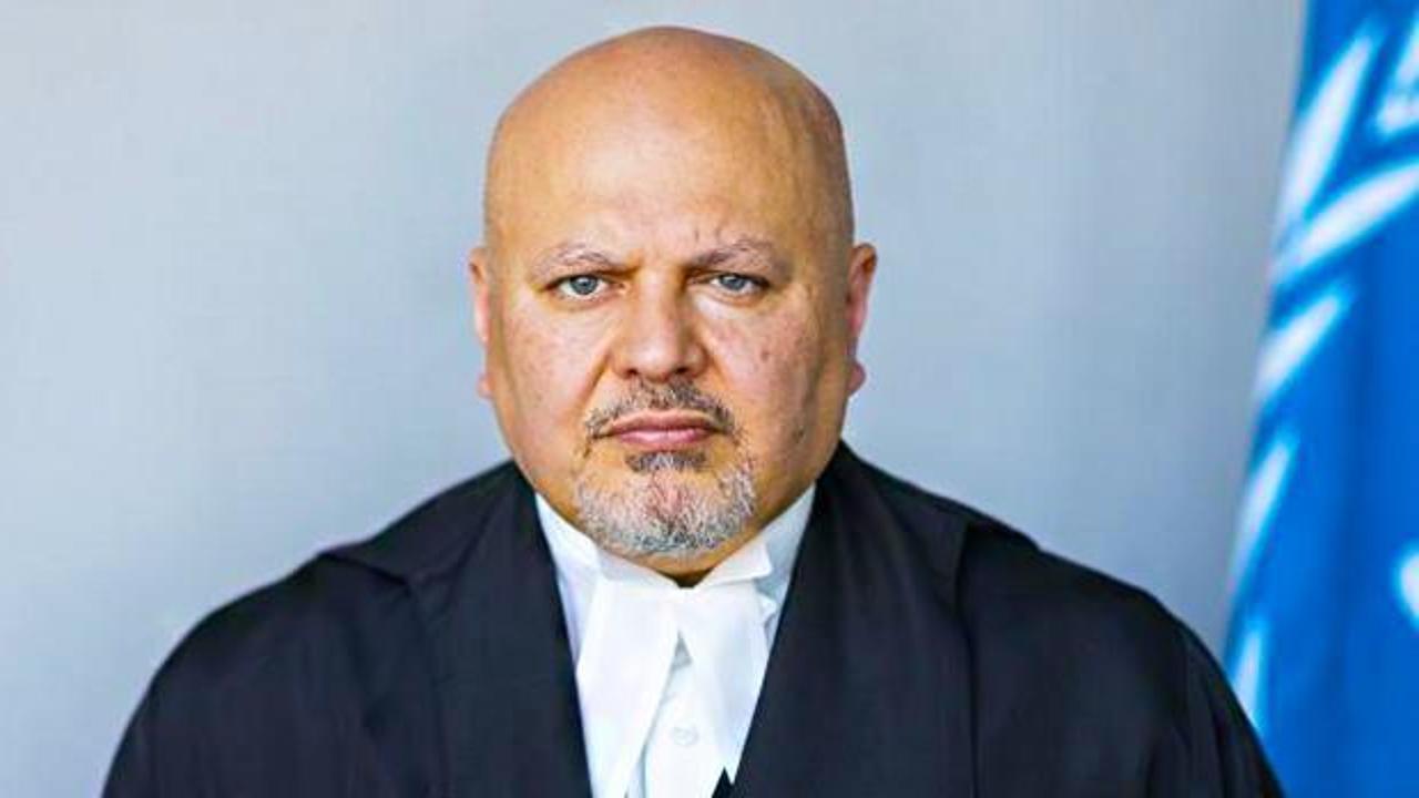 UCM Başsavcısı'na Netanyahu tehdidi: Bizi caydıramayacaklar