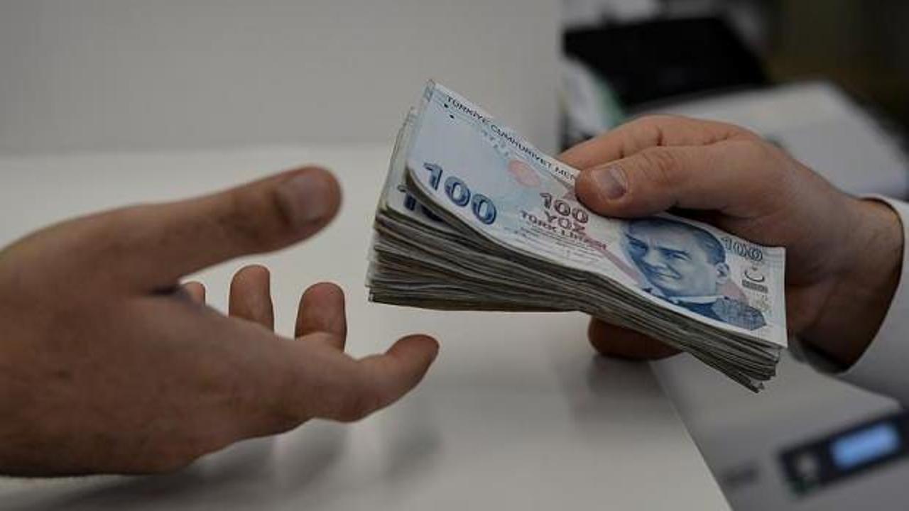 Yabancıdan tahvile yoğun talep! 5,8 milyar doları aştı