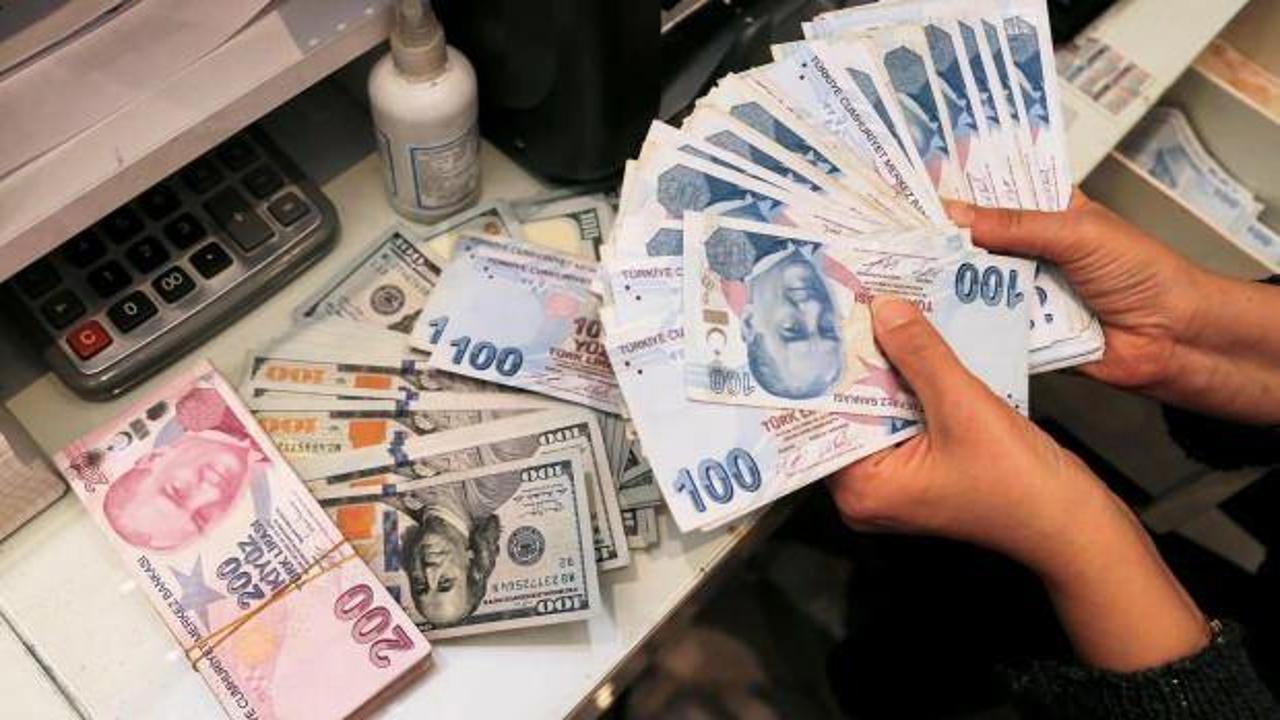 Yatırım devinden T&uuml;rkiye yorumu: Yabancılar agresif bir şekilde d&ouml;n&uuml;yor