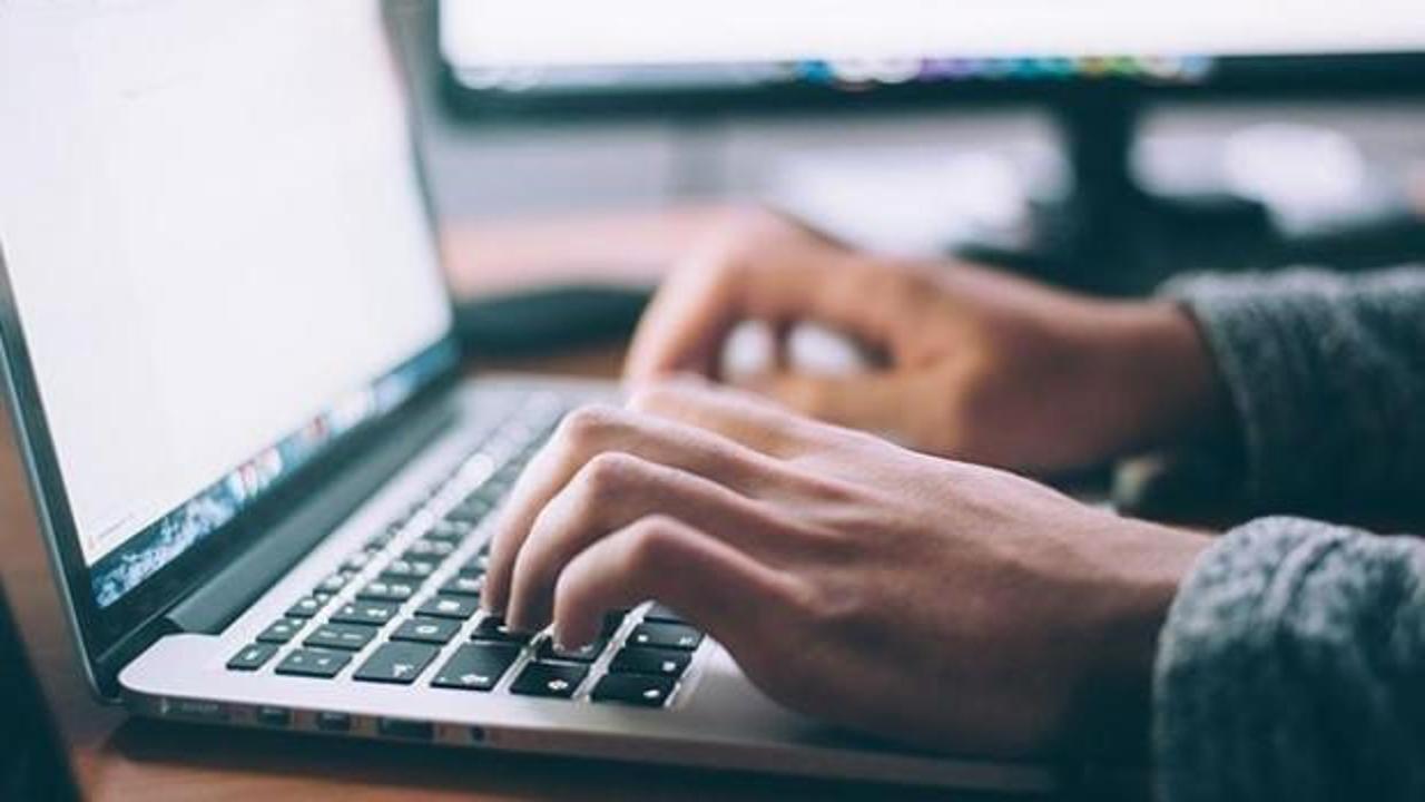 YKS i&ccedil;in &ccedil;evrim i&ccedil;i deneme sınavı yapılacak