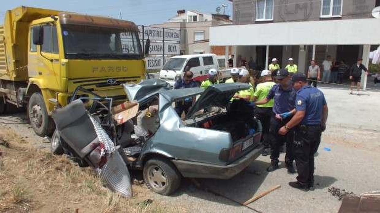 Yola çıkan köpek nedeniyle meydana gelen kazada ölü sayısı 4'e yükseldi!