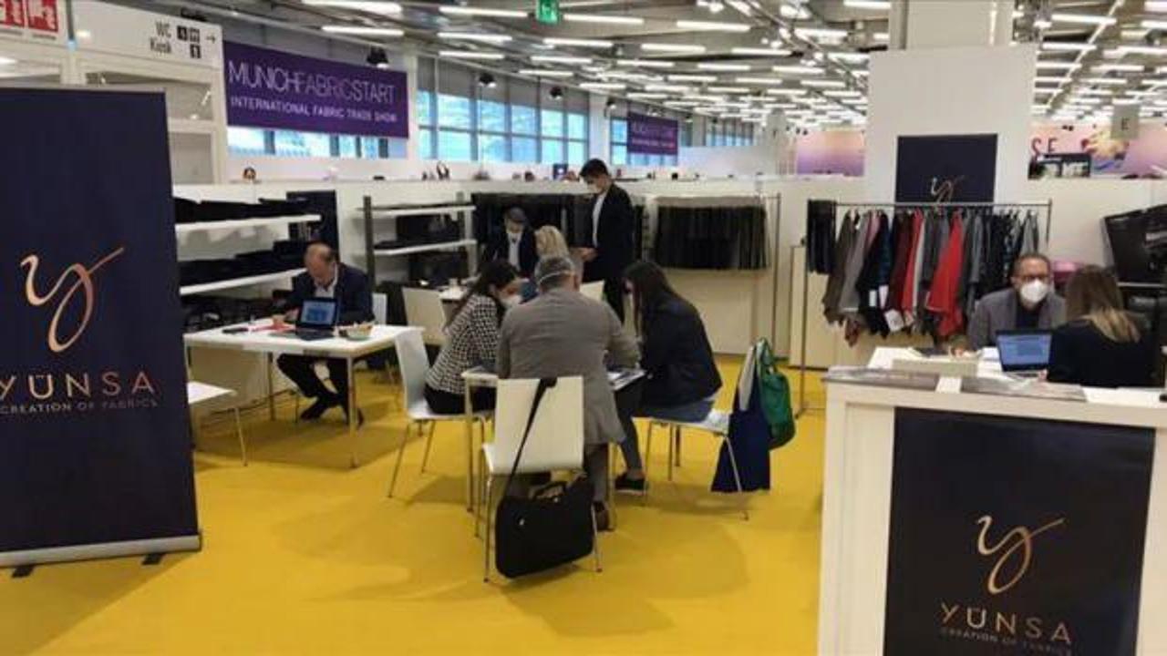 Y&uuml;nsa'dan 237 milyon lira kar payı dağıtma kararı