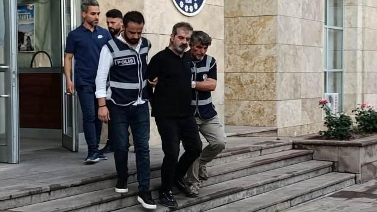 15 yıl &ouml;nceki cinayeti &ccedil;&ouml;zmek i&ccedil;in &ouml;zel ekip kuruldu: İş ortağı tutuklandı