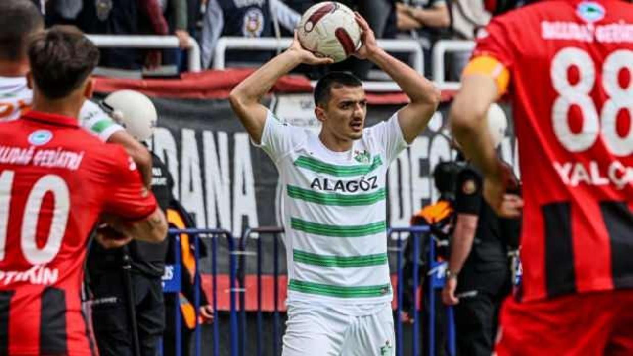 1. Lig'e y&uuml;kselecek son takım Sivas'ta belli olacak