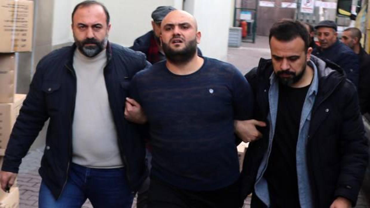 2 kardeşten birini öldürüp, diğerini yaralayan sanığa müebbet ve 13 yıl hapis