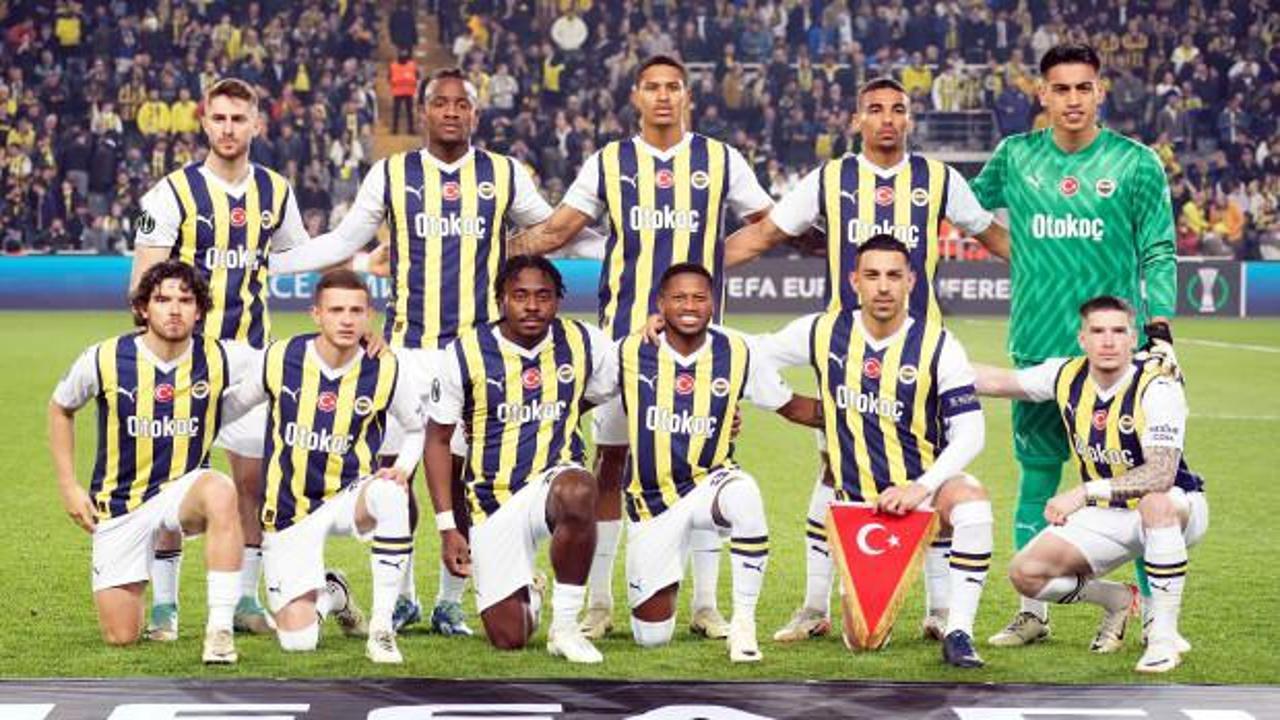 4 büyükler arasında borsanın şampiyonu Fenerbahçe