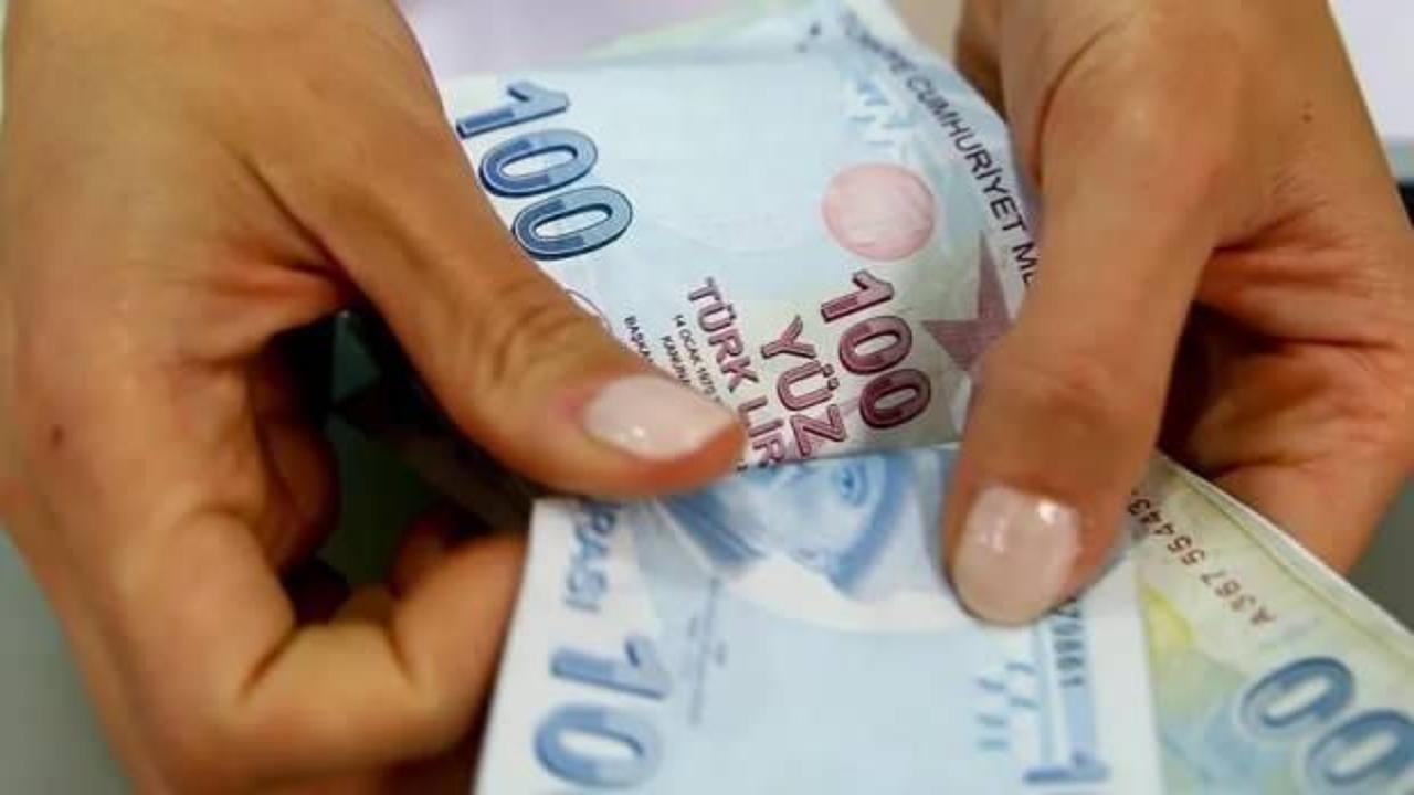 5 aylık enflasyon oranı yarın belli oluyor: Memur ve memur emeklisi ne kadar zam alacak?