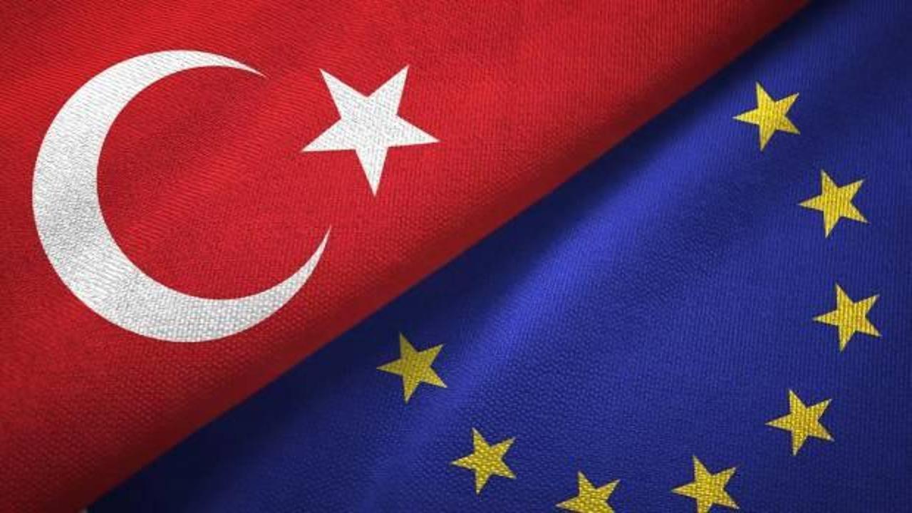 AB, Türkiye'deki Suriyelilere 1 milyar euroluk destek sağlayacak