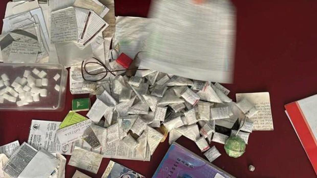 Açılışa özel kampanyalı büyü dolandırıcılığı