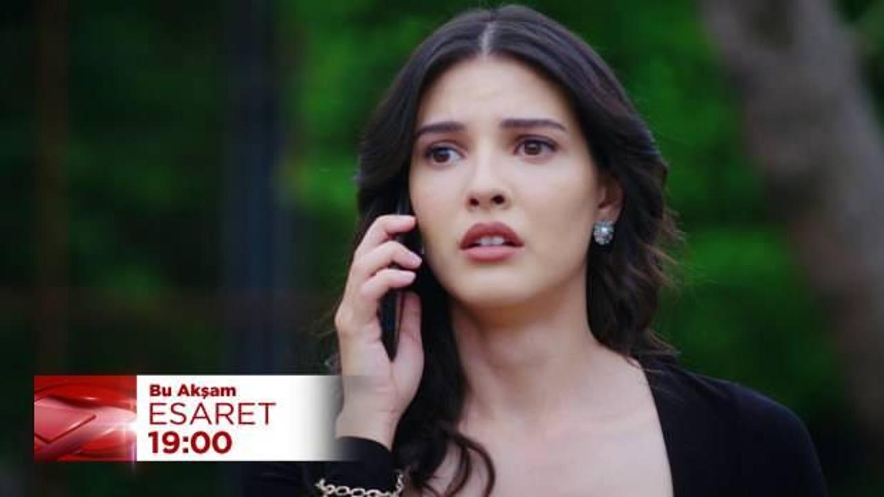 Afife'nin canına karşılık Hira'nın canı!