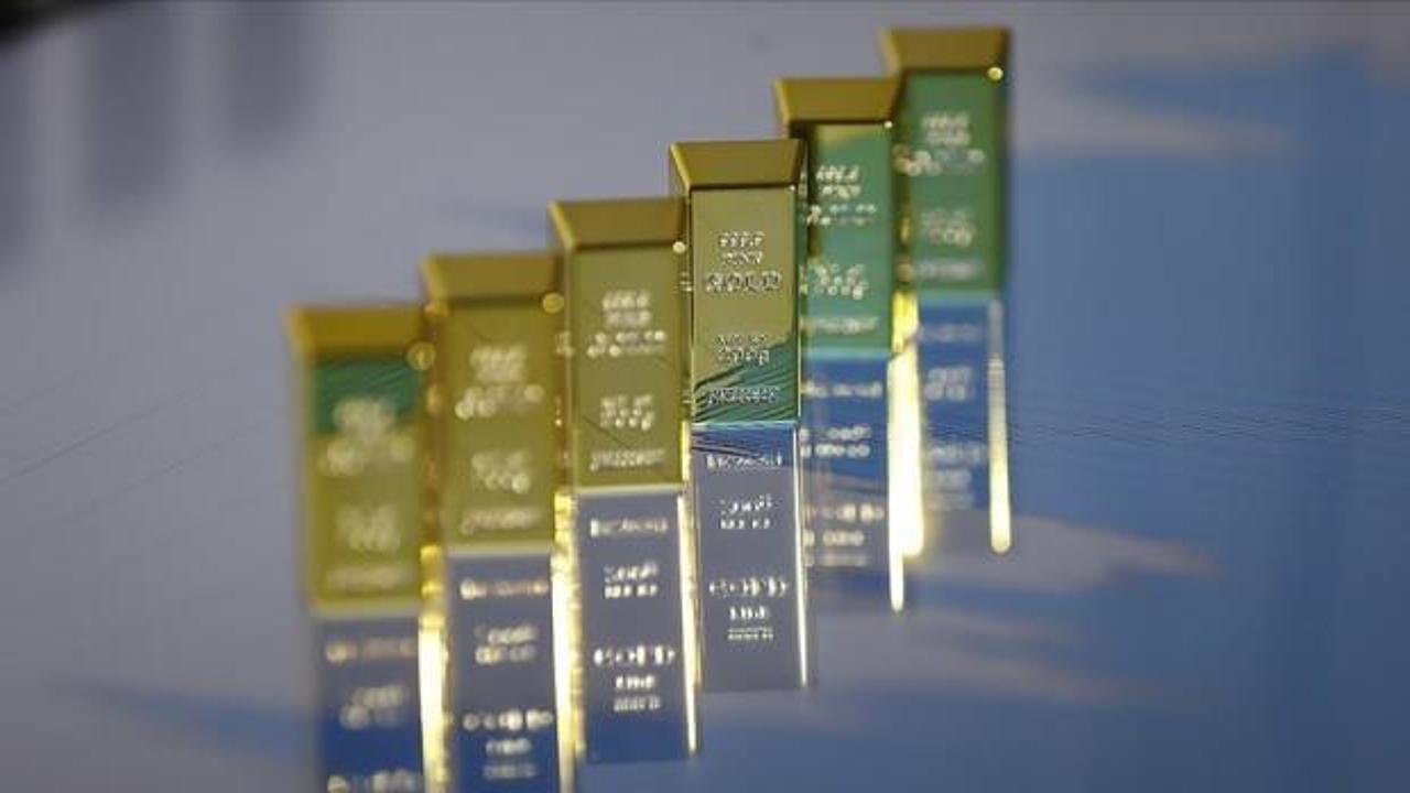 Afrika'dan 2022'de en az 435 ton altın ka&ccedil;ırıldı