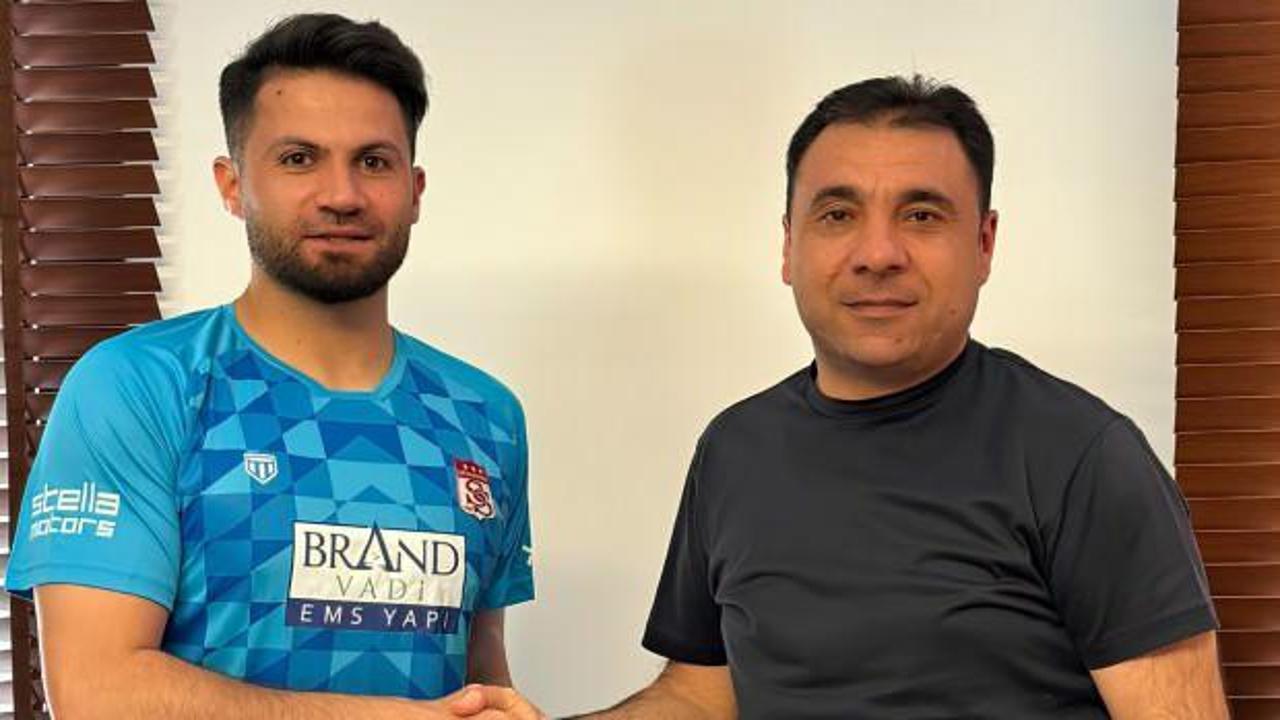 Anlaşma sağlandı! Ali Şaşal Vural'dan iki yıllık imza