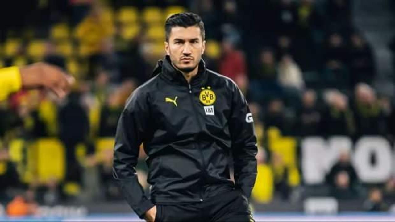 Antalyaspor'dan "Nuri Şahin" paylaşımı
