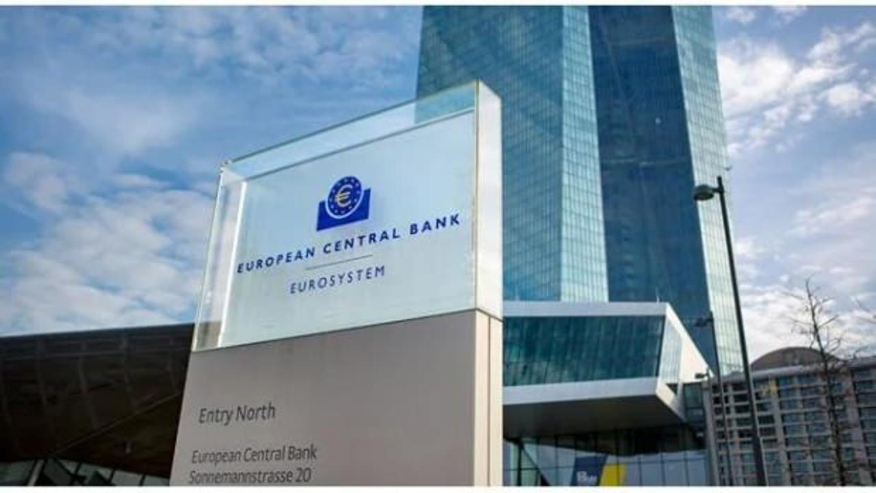 Avrupa Merkez Bankası faiz indirimine başlayabilir