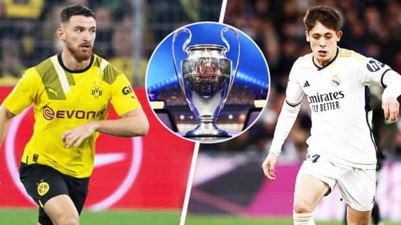 Avrupa'nın en b&uuml;y&uuml;ğ&uuml; kim olacak: Salih mi? Arda mı?