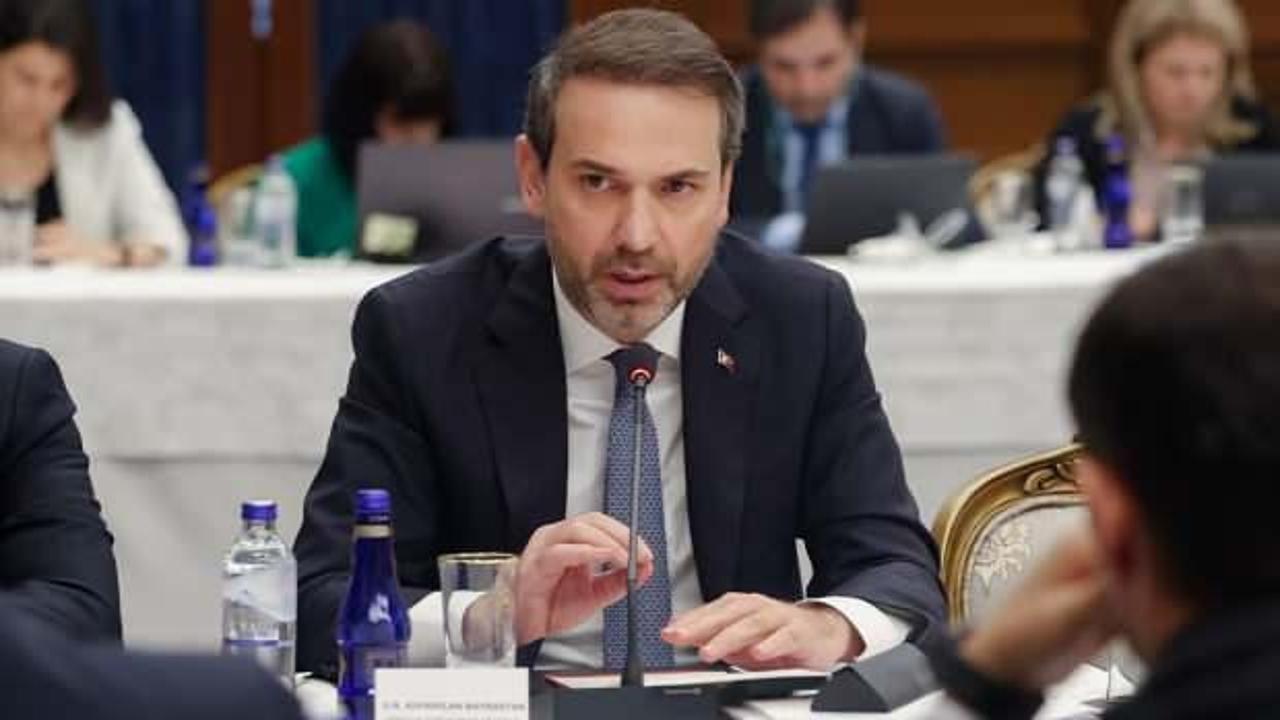 Bakan Bayraktar duyurdu: Türkiye 11. sıraya yükseldi