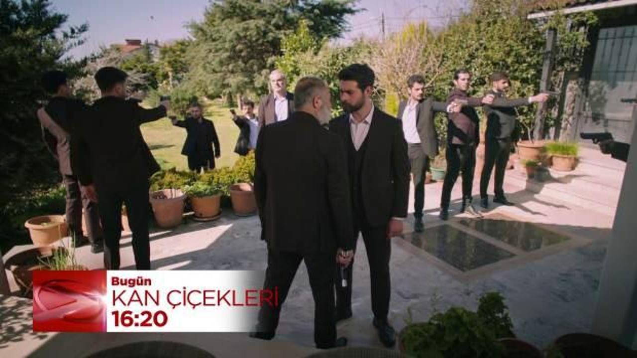 Baran, Cevahir'in evini bastı!