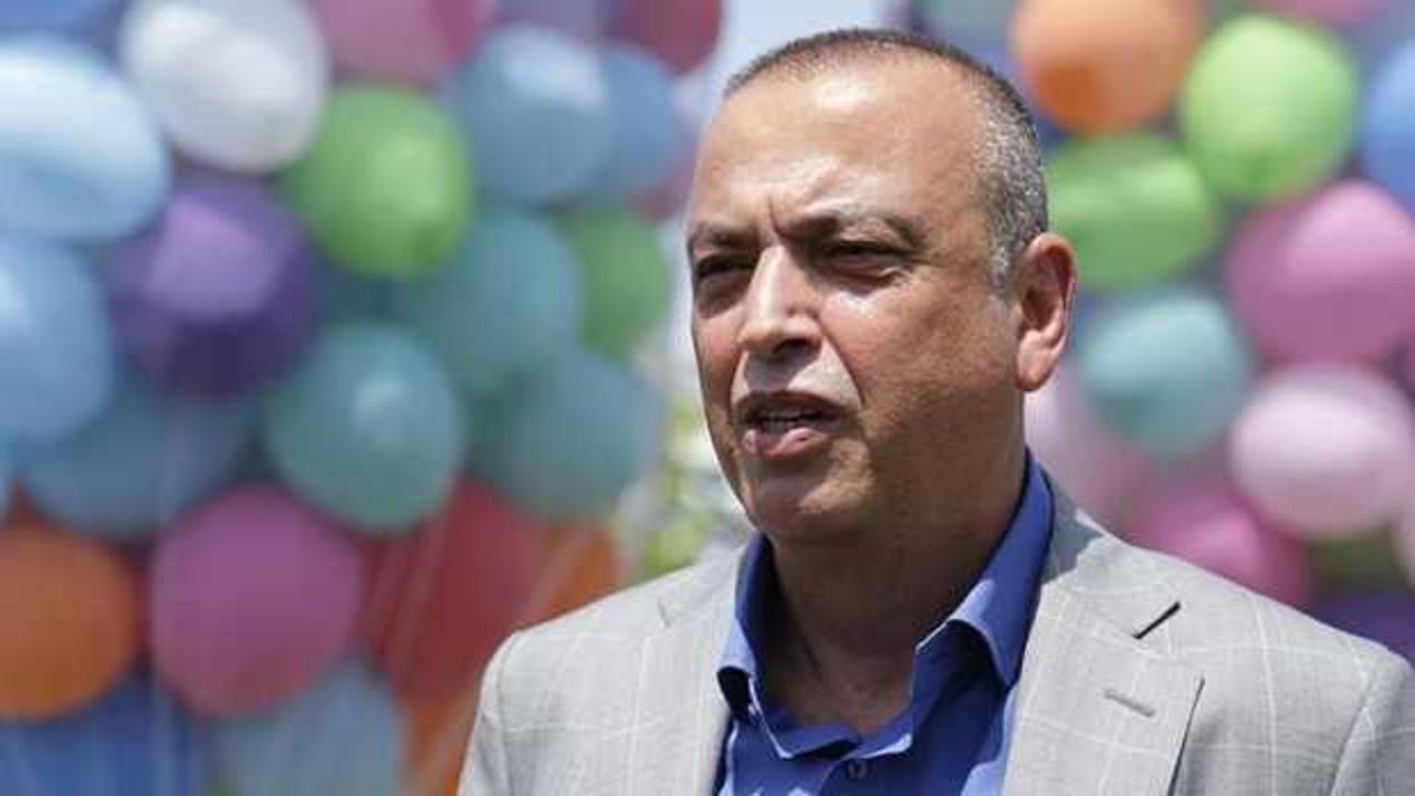 Battal İlgezdi için 2 yıl hapis talebi 