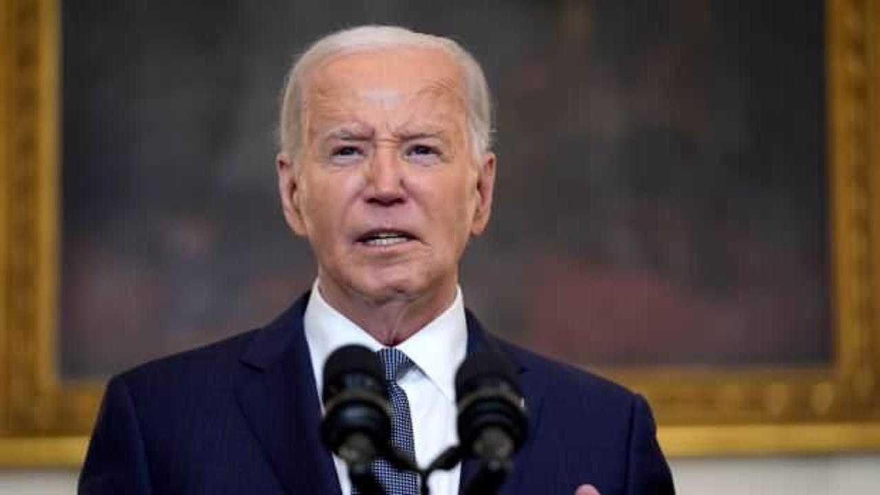 Biden'ın açıkladığı ateşkes önerisi, Hamas'ın 4 ay önceki teklifiyle neredeyse aynı